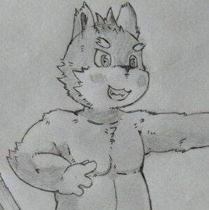 Wolf Cub - 2nd Try