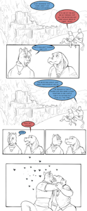 Witchers Are Gay
