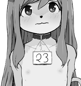 Would you adopt this bean?