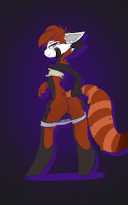 Tail
