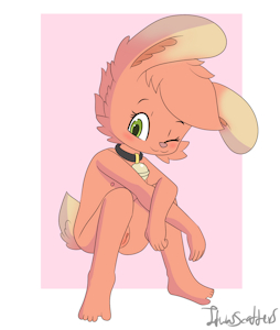 (Fanart) Bunnybits