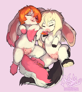 Wing-It Commission: Cuddly Kiffin and Hush