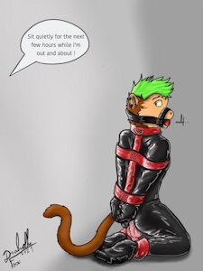[YCH] Reenter99