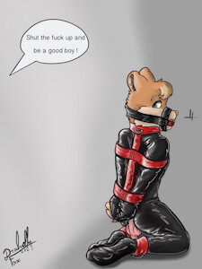[YCH] AgentFloof