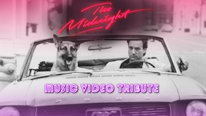 The Midnight - Explorers (K-9 tribute)
