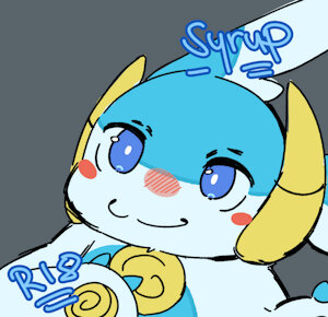 syrup commission