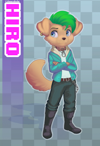Hiro