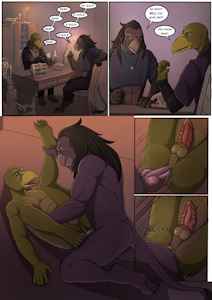Commission - The Consummate Negotiator
