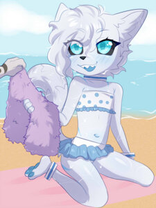 Comm:Floofy