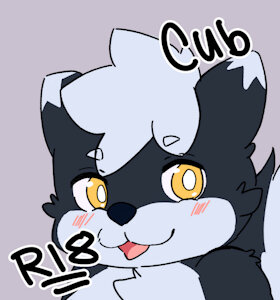 honker the skunk
