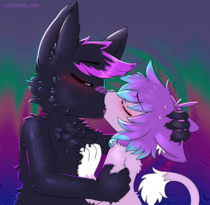 Corruptive Kiss