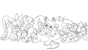 (STREAMING) coloring of :Orgy Train