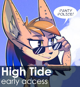 High Tide Early Access
