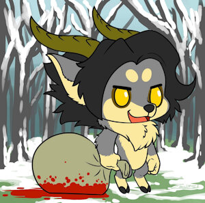 Krampadorus