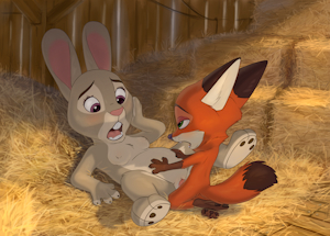 Bonnie/Nick