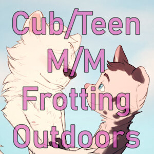 (Patreon) Seaside Frot