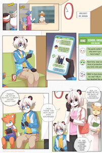 Ruu Comic - Page 21