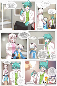Ruu Comic - Page 22