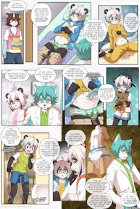 Ruu Comic - Page 24