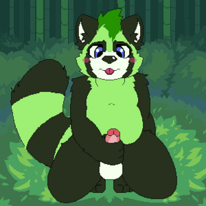 GIF COMMISSION BY Mark_laug part 1 / 2
