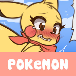 Pikapiiii~~