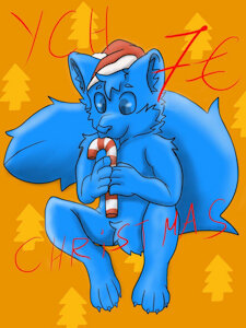 [YCH] Christmas 2021