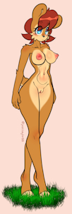 Sally Practice