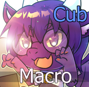 [CM] - Big Cutie