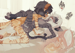 Ken/Amalia again