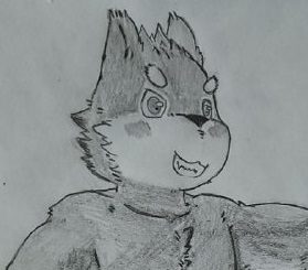 Wolf Cub - Tribute