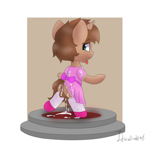 (Commission) Peternators