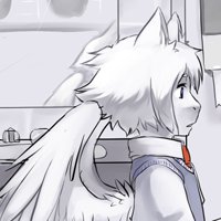 Oh look~
