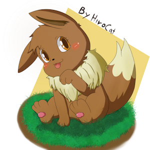 Eevee