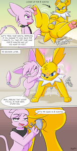 Mental Dog Training