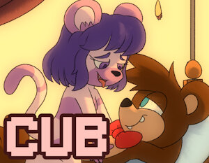Cute comish