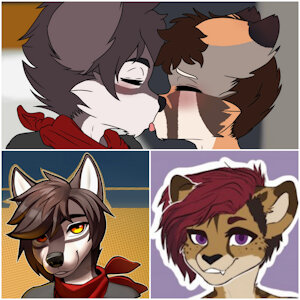 21. Camping Chapter 4 (Story in description)