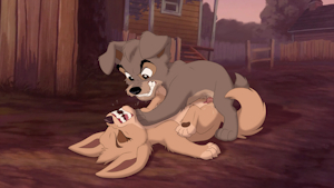 Scamp/Angel