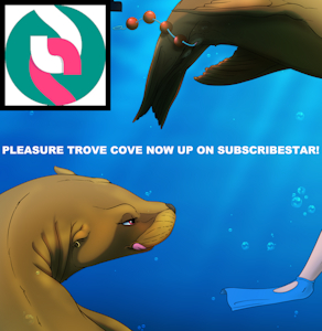 Pleasure Trove Cove!
