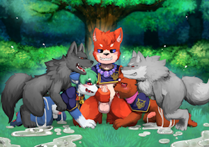 Commission for saintkoopa