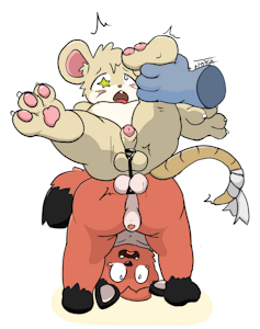 Back Stretching