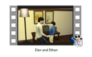 Elan's Adventures (New Site!)