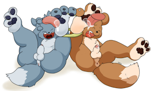 [R] Pawpad Tasting