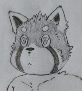 Red Panda Tribute 2