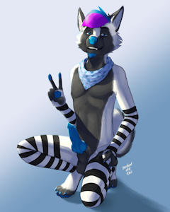 (Comm) RyanWuff