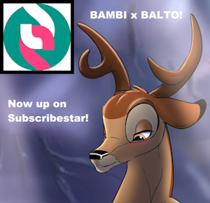 BAMBI Banging BALTO!