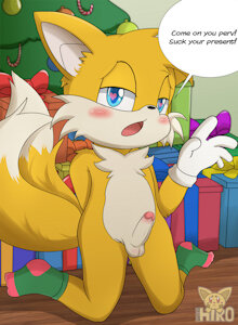 YCH Commission - MandoPrower
