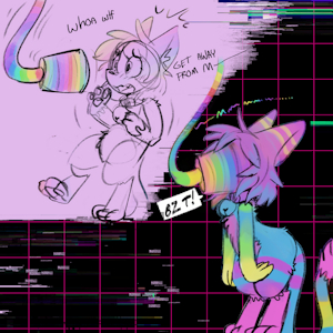 Werewire: Kaitty