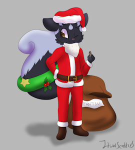 (Xmas Gift) Lemmy