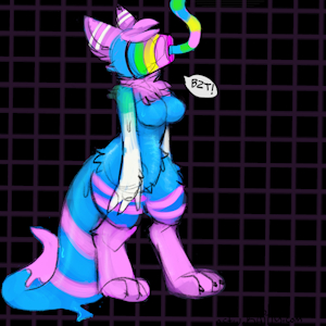 Werewire: Kayy 2