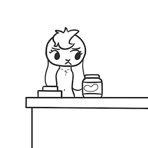Open the jar [WIP]